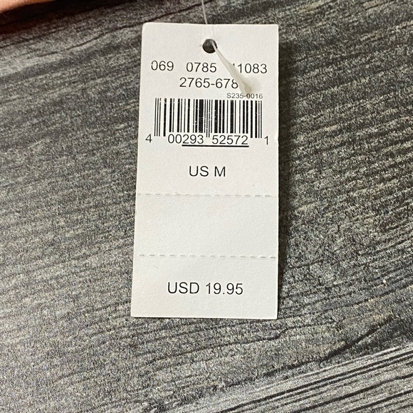 Aerie Cotton Bandeau Bra - Picture 3 of 6